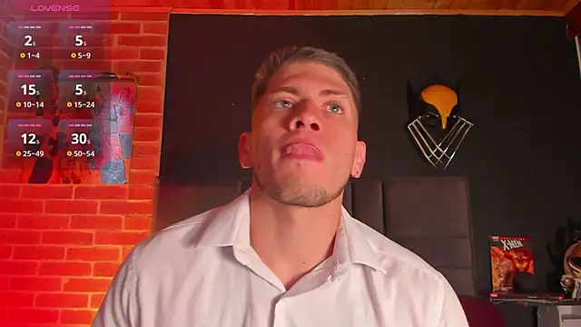 Snapshot of SebastianMaximoff chatting on March 2025 01:21:01 PM SebastianMaximoff online show from March 2025 01:21:01 PM