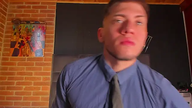 Snapshot of SebastianMaximoff chatting on March 2025 01:34:01 PM SebastianMaximoff online show from March 2025 01:34:01 PM