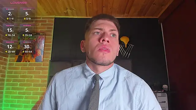 Snapshot of SebastianMaximoff chatting on March 2025 01:30:02 PM SebastianMaximoff online show from March 2025 01:30:02 PM