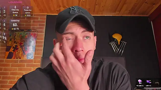 Snapshot of SebastianMaximoff chatting on March 2025 04:21:02 PM SebastianMaximoff online show from March 2025 04:21:02 PM