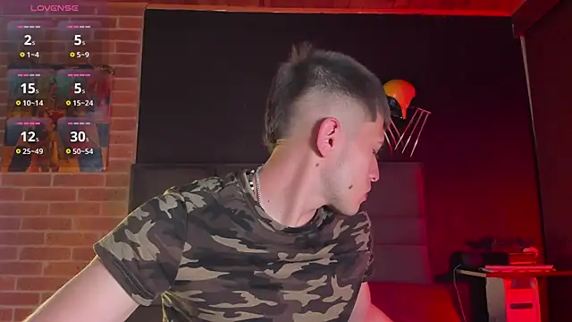 Snapshot of SebastianMaximoff chatting on March 2025 11:53:02 AM SebastianMaximoff online show from March 2025 11:53:02 AM