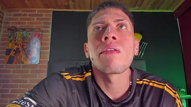 Snapshot of SebastianMaximoff chatting on March 2025 06:34:01 PM SebastianMaximoff online show from March 2025 06:34:01 PM