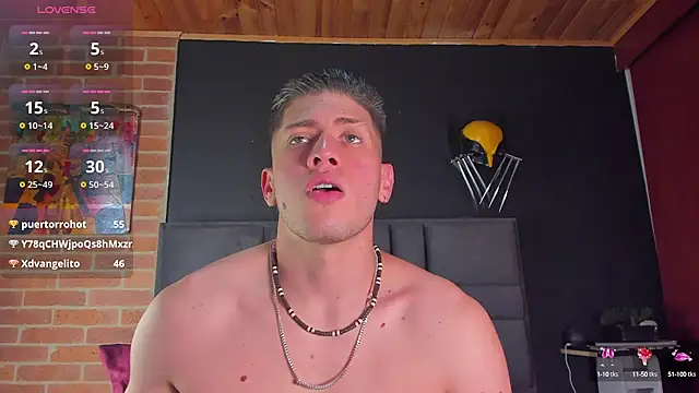 Snapshot of SebastianMaximoff chatting on March 2025 05:34:02 PM SebastianMaximoff online show from March 2025 05:34:02 PM