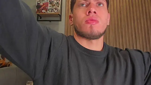 Snapshot of SebastianMaximoff chatting on September 2025 11:54:02 AM SebastianMaximoff online show from September 2025 11:54:02 AM