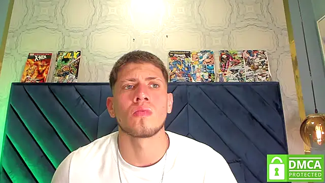 Snapshot of SebastianMaximoff chatting on September 2025 07:41:02 PM SebastianMaximoff online show from September 2025 07:41:02 PM