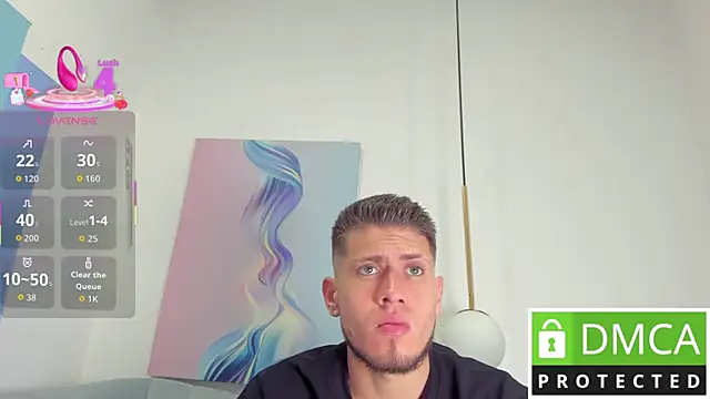 Snapshot of SebastianMaximoff chatting on October 2025 07:27:02 PM SebastianMaximoff online show from October 2025 07:27:02 PM