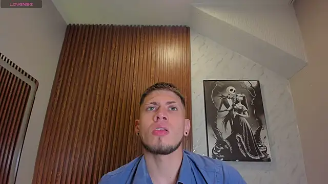 Snapshot of SebastianMaximoff chatting on November 2025 06:19:02 PM SebastianMaximoff online show from November 2025 06:19:02 PM