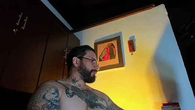 CamiloGray  online show from June 2026 02:06:02 PM