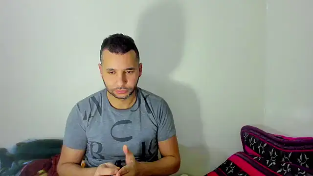 Dani Lop online show from March 2025 02:40:02 PM