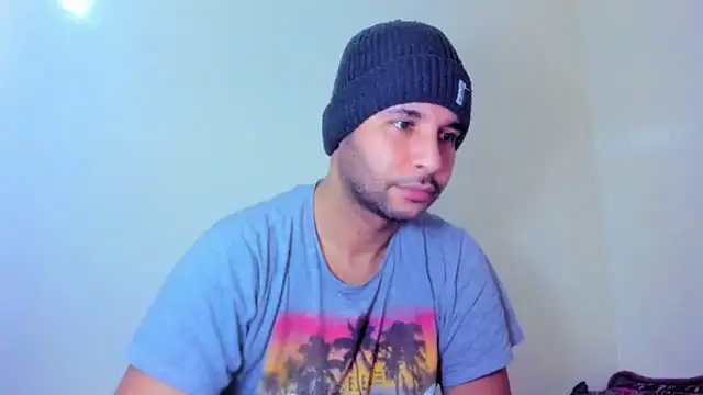 Dani Lop online show from February 2026 04:17:02 AM