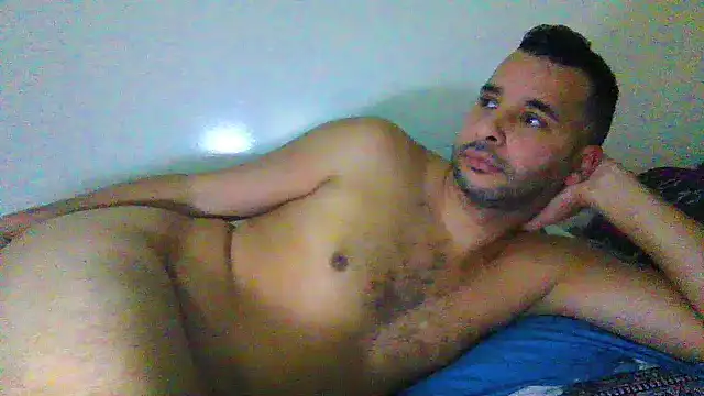 Dani Lop online show from February 2026 08:40:02 PM