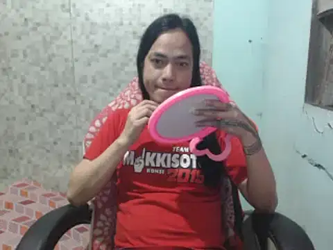 Snapshot of itsmacky4u chatting on January 2025 04:42:01 PM itsmacky4u online show from January 2025 04:42:01 PM