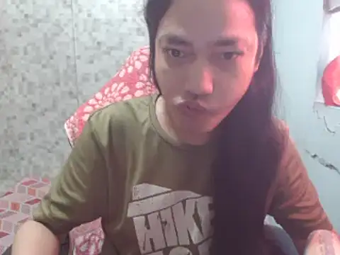 Snapshot of itsmacky4u chatting on January 2025 05:47:02 AM itsmacky4u online show from January 2025 05:47:02 AM