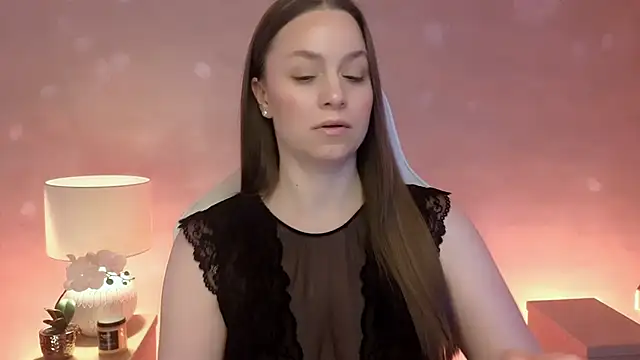 MilaFleur online show from March 2026 02:56:01 PM