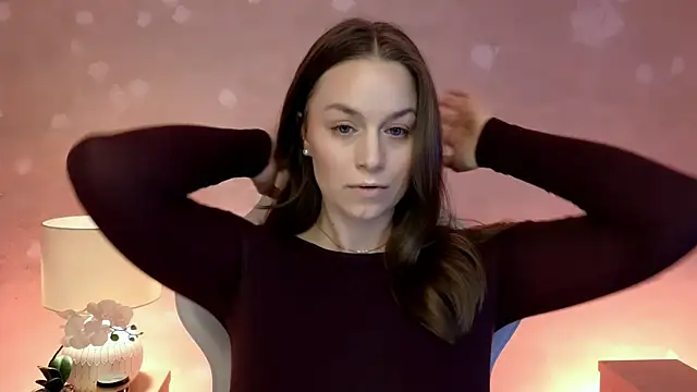 MilaFleur online show from June 2026 02:12:02 PM