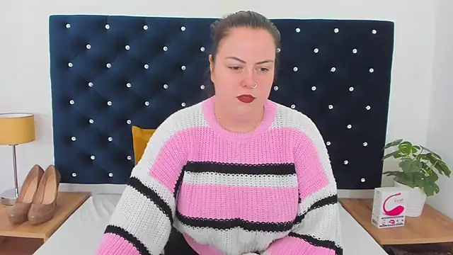 EvaLick online show from February 2025 09:36:02 AM