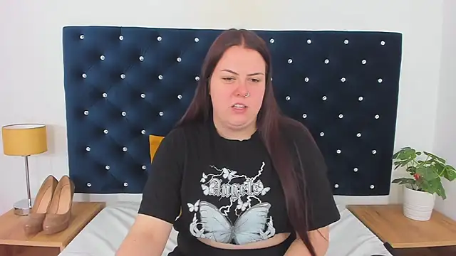 EvaLick online show from February 2025 08:53:02 AM