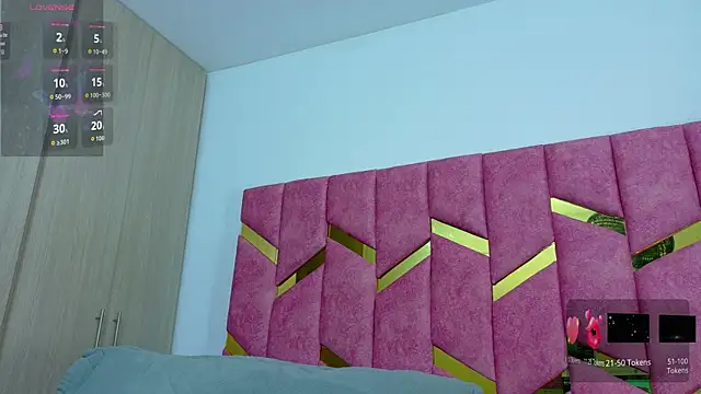 hornyhousekeeper  online show from January 2026 12:21:01 PM