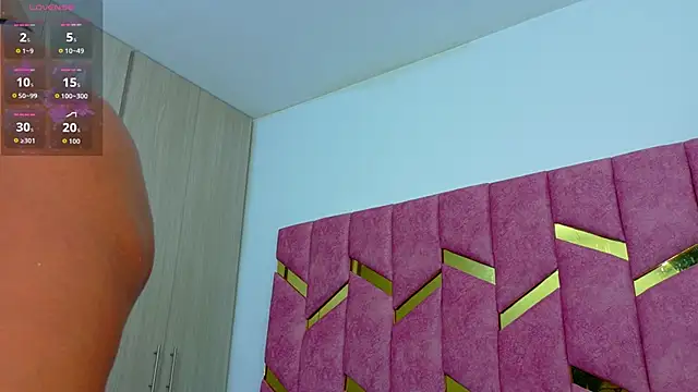 hornyhousekeeper  online show from March 2026 12:13:01 PM