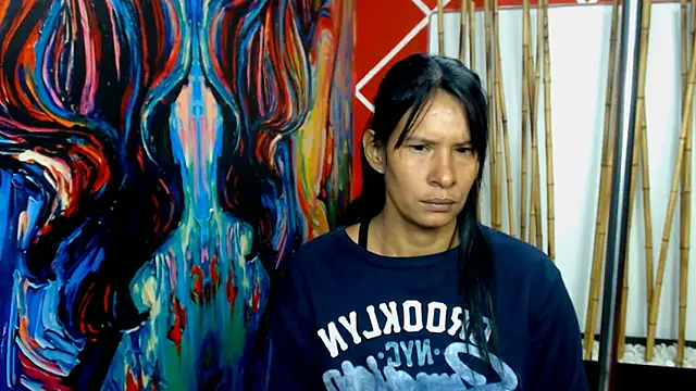 Snapshot of wandanara_sex chatting on October 2025 12:45:02 PM wandanara sex online show from October 2025 12:45:02 PM