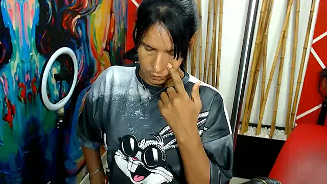 Snapshot of wandanara_sex chatting on December 2025 12:36:02 PM wandanara sex online show from December 2025 12:36:02 PM