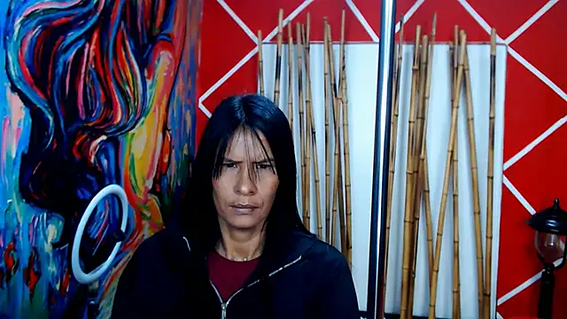 Snapshot of wandanara_sex chatting on December 2025 12:42:02 PM wandanara sex online show from December 2025 12:42:02 PM