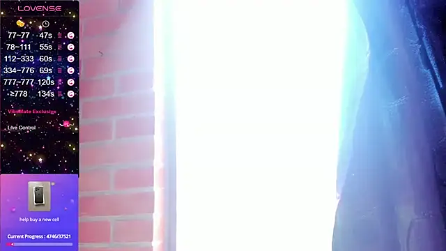 Snapshot of cutesarah_ chatting on December 2024 04:50:01 PM cutesarah  online show from December 2024 04:50:01 PM