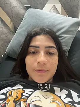 Snapshot of cutesarah_ chatting on January 2025 01:30:01 AM cutesarah  online show from January 2025 01:30:01 AM