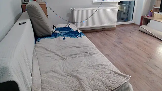 increible della online show from January 2025 10:49:02 AM