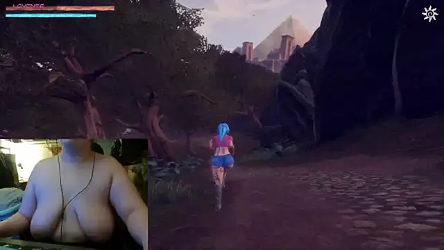 Snapshot of ItsBunniBabe chatting on January 2025 08:13:02 AM ItsBunniBabe online show from January 2025 08:13:02 AM