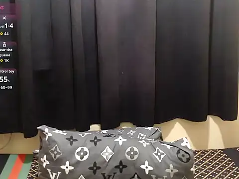 x brittany x online show from April 2026 02:22:01 PM