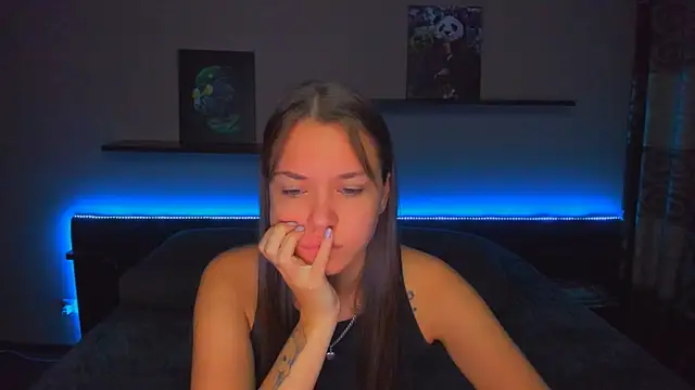 AlexaBarkley online show from December 2025 12:26:02 AM