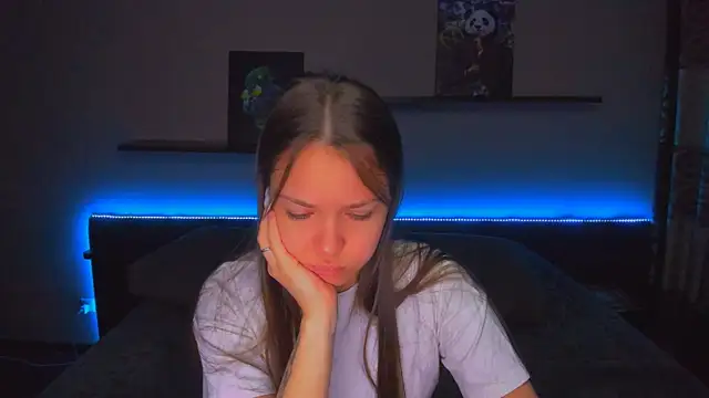 AlexaBarkley online show from February 2026 12:29:02 AM