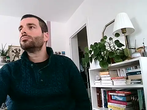 Simon-tem online show from January 2026 10:51:02 AM