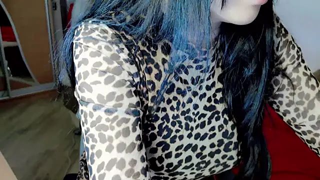 AsianQueens online show from December 2024 05:42:01 PM