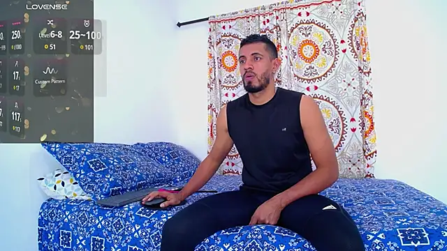 Snapshot of steven_smith05 chatting on December 2024 07:13:02 AM steven smith05 online show from December 2024 07:13:02 AM