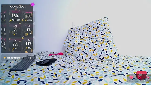 Snapshot of steven_smith05 chatting on February 2025 07:04:02 AM steven smith05 online show from February 2025 07:04:02 AM