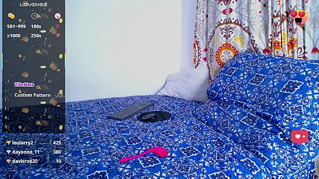 Snapshot of steven_smith05 chatting on February 2025 07:31:01 AM steven smith05 online show from February 2025 07:31:01 AM