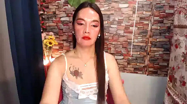 Empress Lexxy online show from January 2025 06:56:02 PM