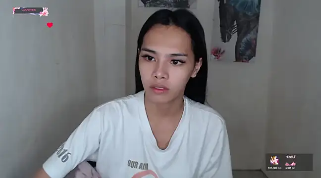 shecutie69 online show from March 2025 11:16:02 PM