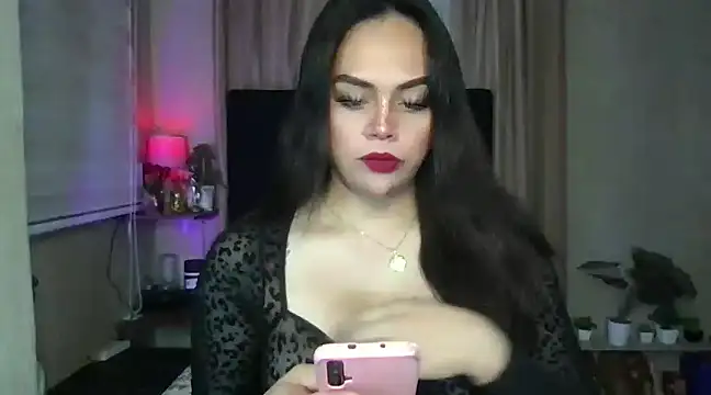  MissKhimberlyXxx  online show from January 2025 12:20:02 PM