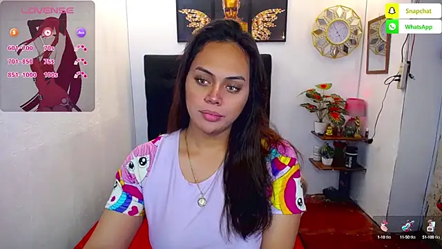  MissKhimberlyXxx  online show from February 2025 08:53:01 PM