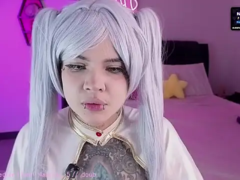 Noxarcane online show from October 2025 05:16:02 AM