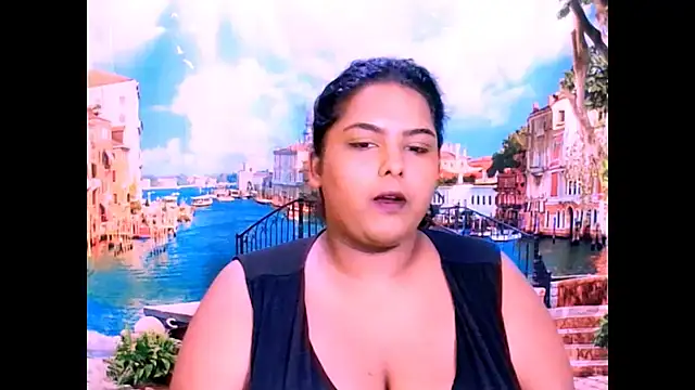 Indianfairy99 online show from December 2025 06:15:01 PM