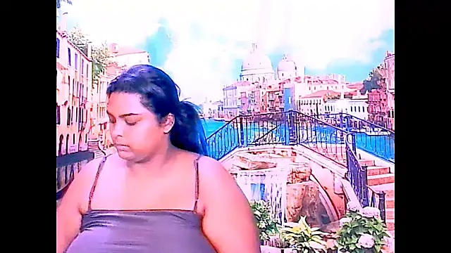 Indianfairy99 online show from February 2026 12:54:01 AM