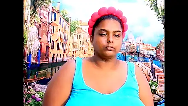 Indianfairy99 online show from March 2026 06:18:02 PM