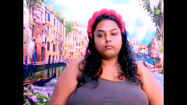 Indianfairy99 online show from July 2026 05:17:02 PM