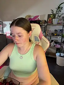 sweetest pie online show from July 2026 06:46:02 PM