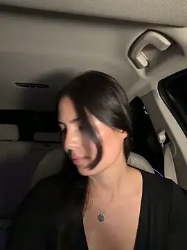 clairewntr online show from October 2025 07:36:02 PM