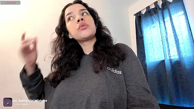 Snapshot of carmesix chatting on February 2025 03:08:01 PM carmesix online show from February 2025 03:08:01 PM